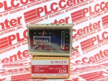 SINGER 5258