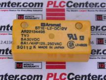 MATSUSHITA ELECTRIC ST1EL2DC12V