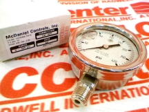 MCDANIEL CONTROLS K9HL-GF