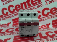 EATON CORPORATION FAZ-G16