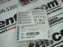 SIEMENS 3RV1908-0P