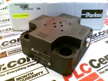 PARKER C040CA99009999V