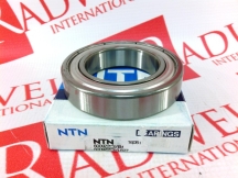 NTN BEARING 6009-ZZ-C3/EM