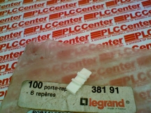 LEGRAND 381-91