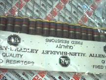 ALLEN BRADLEY RC42GF472J