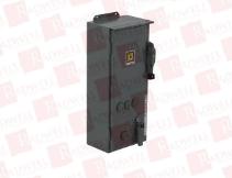 SCHNEIDER ELECTRIC 8538-SCA24V81AFF4P2T