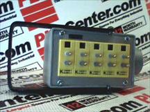 OMEGA ENGINEERING JBCB-5-K-M