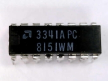 GENERIC 3341APC