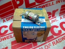 ENGLISH ELECTRIC LST10