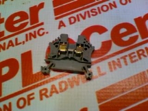 MORSETTITALIA EURO2535