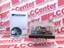 STRUTHERS DUNN RELAYS 112XAX16G10