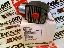 ASCO EF-8262-G014-120