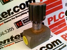 FLUTEC DV-12-01.1/0P