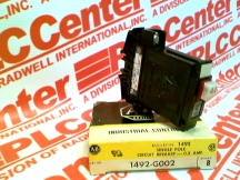 ALLEN BRADLEY 1492-G002