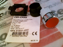 ASEA BROWN BOVERI CBK-CPPR