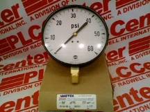 AMETEK P-500-1/4-ANPT-LM