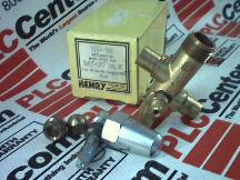 HENRY TECHNOLOGIES 9164-SAV