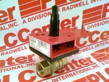 DELTA CONTROLS ST05-2-03