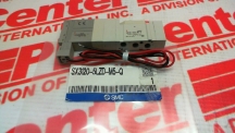 SMC SX3120-5LZD-M5-Q