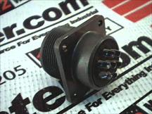 BENDIX DYNAPATH MS3102E-20-15P