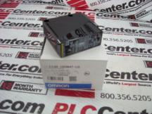 OMRON E3JM-10DM4T-US