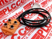 BELDEN ASB-4/LED-5-4-328/10