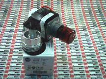 ALLEN BRADLEY 800T-PTH26RAP