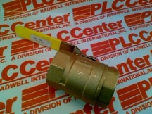 MILWAUKEE VALVE BA-100-A-200