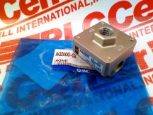 SMC AQ2000002