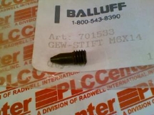 BALLUFF GEW-STIFT-M6X14