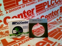 ALLEN BRADLEY 800T-X700E/DRIVE START