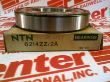 NTN BEARING 6214ZZ2A