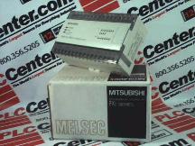 MITSUBISHI FX0-20MT-D/E