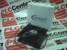 ORION FANS OD8025-24-HBX