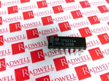 TEXAS INSTRUMENTS SEMI DM74LS05N