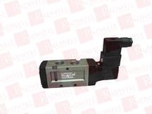 SMC NVF5120-5DZ-03T