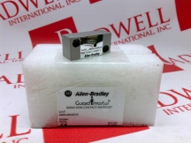 ALLEN BRADLEY 440S-M545005