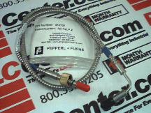 PEPPERL & FUCHS FET2LP2