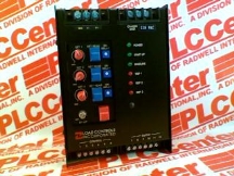 LOAD CONTROLS INC PCR-1830V-230V