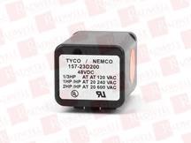 TE CONNECTIVITY 157-23D200