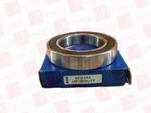 SKF 6012-2RS