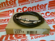 BANNER ENGINEERING IT25PMSS