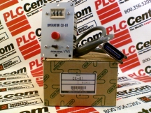 ORIENTAL MOTOR CX-01