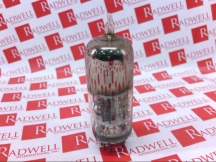 GENERAL ELECTRIC 6AU8A