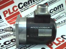 ENCODER PRODUCTS 725H-5-4096-PU-2-F-Y-S-Y