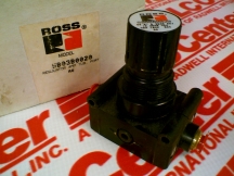 ROSS CONTROLS 5B03B0020
