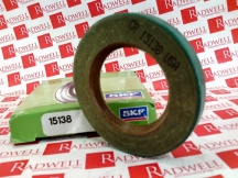 SKF 15138