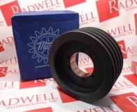 MARTIN SPROCKET & GEAR INC 4 B 70 SK