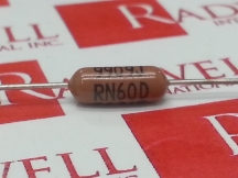 GENERIC R5.62K25W1MF