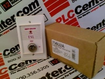 EDWARDS SIGNALING 706U2A